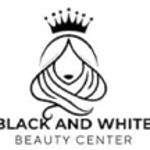Black and White Beauty Center